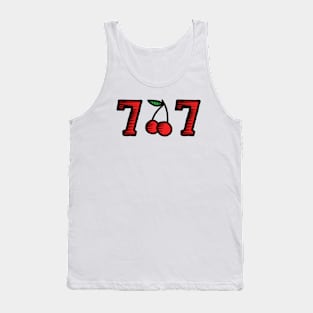 Lucky Sevens Tank Top